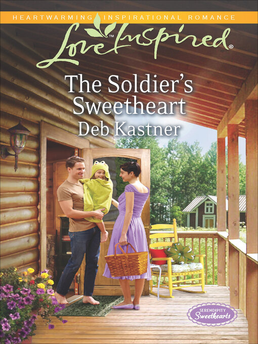 Title details for The Soldier's Sweetheart by Deb Kastner - Available